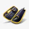 Bolsa Spigen Nano Pop Pro para Nintendo Switch 2 - Blueberry Navy