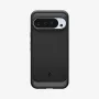 Capa Spigen Rugged Armor Mag MagSafe para Google Pixel 10 Pro XL preto mate