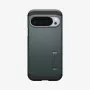 Capa Spigen Tough Armor MagFit MagSafe para Google Pixel 10 Pro XL Abyss Green
