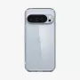 Capa Spigen Ultra Hybrid para Google Pixel 10 Pro XL Crystal Clear