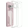 CAPA SPIGEN ULTRA HYBRID PARA NOTHING PHONE 4A CRYSTAL CLEAR