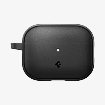 CAPA SPIGEN VAULT PARA APPLE AIRPODS PRO 3 PRETO MATE