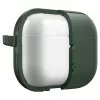 CAPA SPIGEN VAULT PARA APPLE AIRPODS PRO 3 MIDNIGHT GREEN