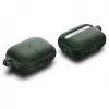 CAPA SPIGEN VAULT PARA APPLE AIRPODS PRO 3 MIDNIGHT GREEN