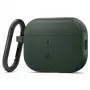 CAPA SPIGEN VAULT PARA APPLE AIRPODS PRO 3 MIDNIGHT GREEN
