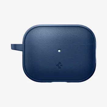 CAPA SPIGEN VAULT PARA APPLE AIRPODS PRO 3 MIDNIGHT NAVY