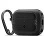 Capa SPIGEN Core Armor para Apple AirPods Pro 3 - preto mate