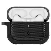 Capa SPIGEN Core Armor para Apple AirPods Pro 3 - preto mate