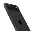 Spigen Optik Pro L-Series Glas.tR EZ Fit Protetor de câmara pack de 2 para iPhone Air, preto/vermelho, AGL09864