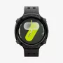 SPIGEN Rugged Armor Samsung Galaxy Watch 8 (40 mm) preto mate
