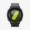SPIGEN Rugged Armor Pro Samsung Galaxy Watch 8 (40 mm) preto mate