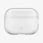 Spigen Liquid Crystal Capa para Apple AirPods Pro 3, cristalina