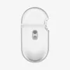 Spigen Liquid Crystal Capa para Apple AirPods Pro 3, cristalina