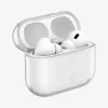 Spigen Liquid Crystal Capa para Apple AirPods Pro 3, cristalina