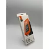 Película de proteção de ecrã em vidro temperado Spigen ALM GLAS.TR SLIM para Apple iPhone 17 Pro Max (pack de 3, transparente)