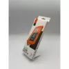 Película de proteção de ecrã em vidro temperado Spigen ALM GLAS.TR SLIM para Apple iPhone 17 Pro Max (pack de 3, transparente)