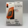 Película de proteção de ecrã em vidro temperado Spigen ALM Glas.Tr Slim pack de 3 para Apple iPhone 17 Pro transparente
