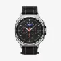 Pulseira SPIGEN WBF0 para Samsung Galaxy Watch 8 / Classic (40/44/46 mm) preto