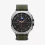 Pulseira SPIGEN WBF0 Samsung Galaxy Watch 8 / Classic (40 / 44 / 46 mm) Green
