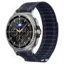 Pulseira Spigen Rugged Armor Pro para Samsung Galaxy Watch 4/5/6/Classic (40/44/46 mm) - navy