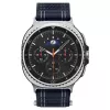 Pulseira Spigen Rugged Armor Pro para Samsung Galaxy Watch 4/5/6/Classic (40/44/46 mm) - navy