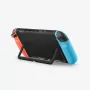 Capa protetora Spigen Nano Pop Nintendo Switch 2 Special Edition preta
