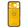 Capa Spigen Nano Pop Mag MagSafe iPhone 17 Pro Max Blueberry Navy