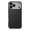 Spigen Nano Pop Mag Magsafe capa para iPhone 17 Pro Max Black Sesame