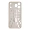 Spigen Liquid Air iPhone 17 Pro Max Natural Titanium