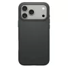 Capa Spigen Silicone Fit Mag MagSafe para Apple iPhone 17 Pro Max - Abyss Green