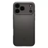 Capa Spigen Thin Fit Mag MagSafe para iPhone 17 Pro Max (Gunmetal)
