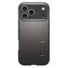 Capa Spigen Tough Armor T Mag Magsafe iPhone 17 Pro Max Gunmetal
