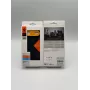 Capa Spigen Nano Pop Mag Magsafe iPhone 17 Air Blueberry Navy