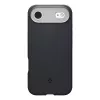 Capa Spigen Nano Pop Mag Magsafe iPhone Air Black Sesame