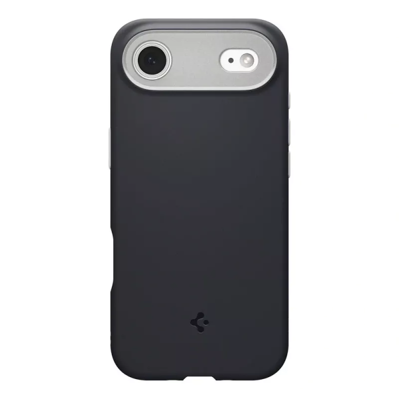 Capa Spigen Nano Pop Mag Magsafe iPhone Air Black Sesame