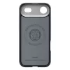 Capa Spigen Nano Pop Mag Magsafe iPhone Air Black Sesame
