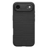 Capa Spigen Liquid Air iPhone 17 Air Matte Black