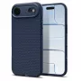 Capa Spigen Liquid Air iPhone 17 Air Navy Blue