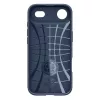 Capa Spigen Liquid Air iPhone 17 Air Navy Blue