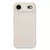Capa Spigen Liquid Air iPhone 17 Air Natural Titanium