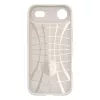 Capa Spigen Liquid Air iPhone 17 Air Natural Titanium