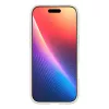 Capa Spigen Liquid Air iPhone 17 Air Natural Titanium