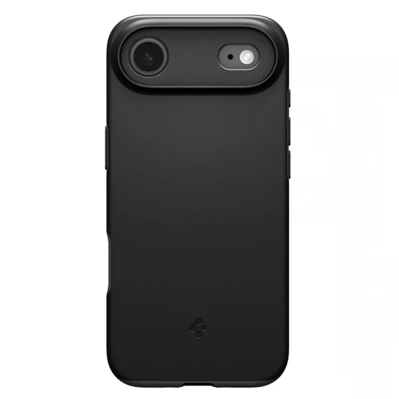 Capa Spigen Thin Fit Mag Magsafe iPhone 17 Air Black