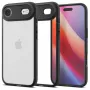Capa Spigen Ultra Hybrid iPhone 17 Air Matte Black