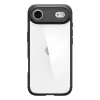 Capa Spigen Ultra Hybrid iPhone 17 Air Matte Black