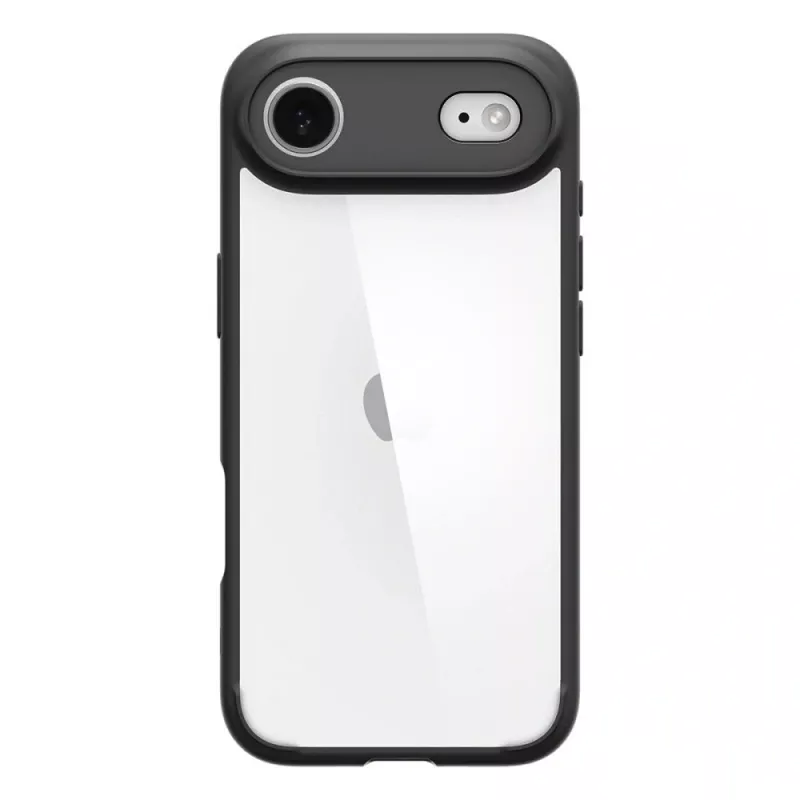 Capa Spigen Ultra Hybrid iPhone 17 Air Matte Black