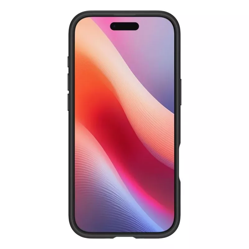 Capa Spigen Ultra Hybrid iPhone 17 Air Matte Black