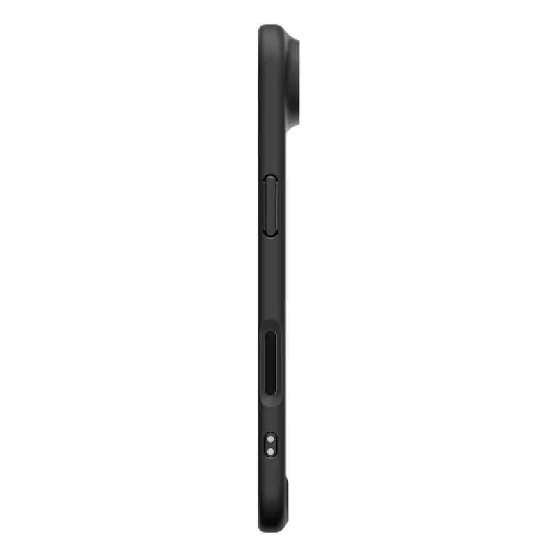 Capa Spigen Ultra Hybrid iPhone 17 Air Matte Black