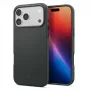 Capa Spigen Silicone Fit Mag MagSafe iPhone 17 Pro Abyss Green