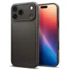 Capa Spigen Thin Fit Mag Magsafe iPhone 17 Pro Gunmetal